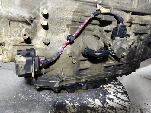 Gearbox AUDI Q7 (4LB) 3.0 TDI quattro | BP31979208M3 