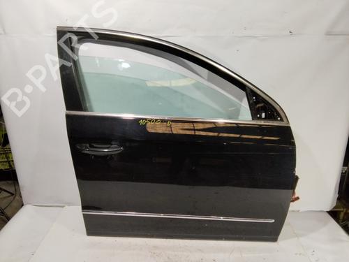 Used Right front door VW PASSAT B6 (3C2) 2.0 TDI (110 hp) 31118615