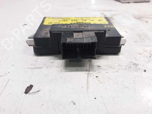 Elektronisk modul MERCEDES-BENZ M-CLASS (W163) ML 400 CDI (163.128) | BP8579100M83 