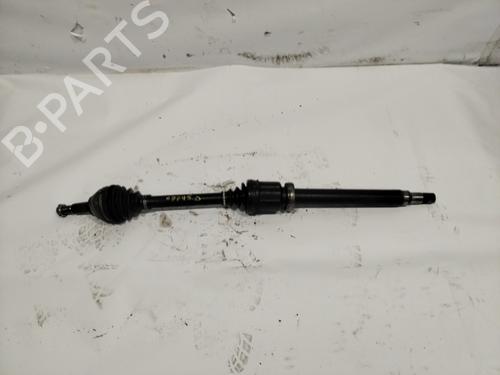 Used Right front driveshaft FORD FOCUS I Turnier (DNW) [1999-2007]  21726298