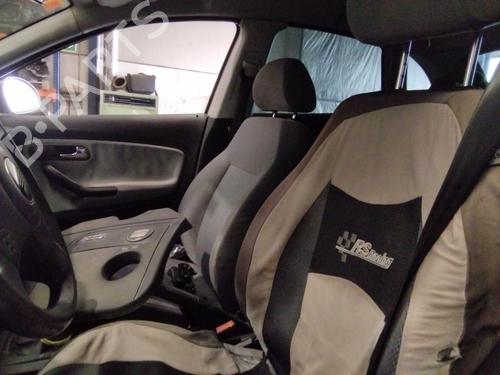 Engine SEAT IBIZA III (6L1)  | BP17720064M1 