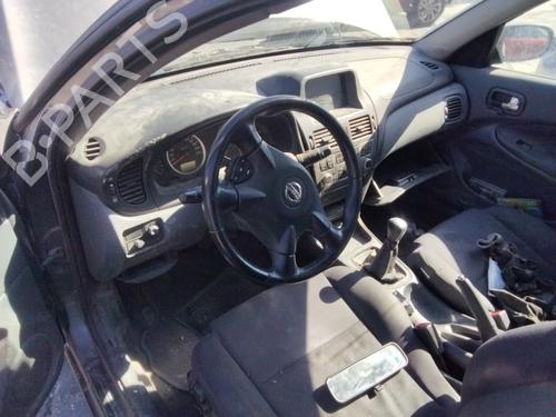 Engine control unit (ECU) NISSAN ALMERA II Hatchback (N16)  | BP34188903M57  - Image 6