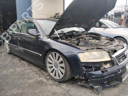 Suspension compressor AUDI A8 D3 (4E2, 4E8) 3.7 quattro | BP32164760M103 