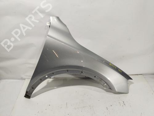 Used Right front fenders AUDI Q3 (8UB, 8UG) [2011-2020]  30926124