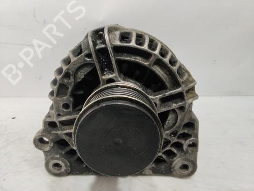 Used Alternator VW GOLF IV (1J1) 1.9 TDI (110 hp) 29933801