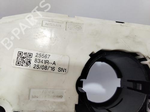 Kontaktrulle Airbag RENAULT MEGANE IV Hatchback (B9A/M/N_) 1.5 dCi 110 (B9A3) | BP20488522C102 