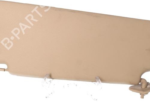 Right sun visor BMW X3 (E83) xDrive 20 d | BP37192549I2 - Image 2