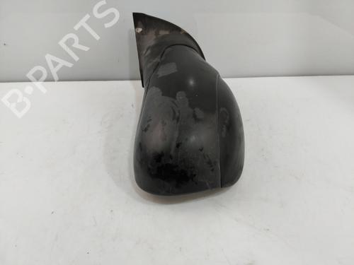 Left mirror CITROËN C3 I (FC_, FN_) 1.4 HDi | BP19116208C26 