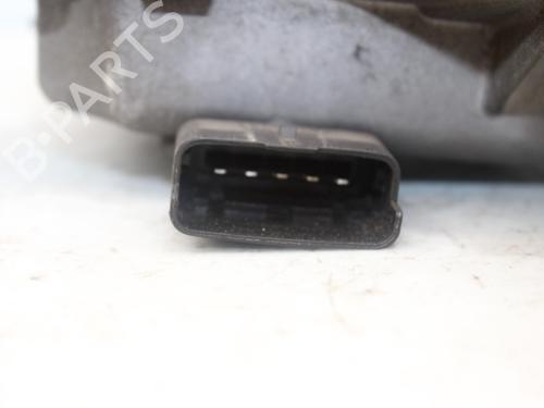 Front wiper motor CITROËN C4 Grand Picasso I (UA_) 1.6 HDi | BP16559922M29 