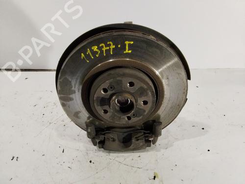 venstre-styrespindel-lejehus-renault-vel-satis-bj0_-2002-33842574 main image