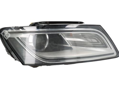 Used Right headlight AUDI Q5 (8RB) [2008-2019]  30389795