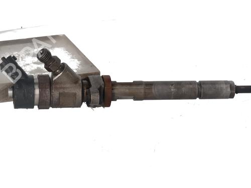 Used Injector Injector CITROËN BERLINGO / BERLINGO FIRST MPV (MF_, GJK_, GFK_) 1.6 HDI 90 (MF9HX) (90 hp) 36439195 36439195