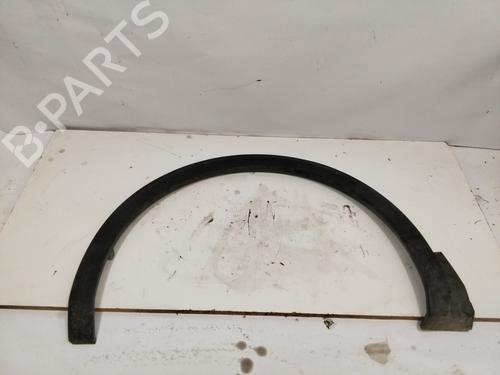 Front left wheel arch trim PEUGEOT 3008 II SUV (MC_, MR_, MJ_, M4_)  | BP29721679C134 