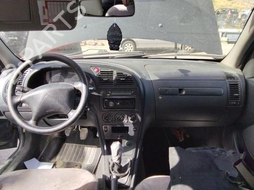 Fuse box CITROËN XSARA Break (N2) 2.0 HDI 90 | BP19065268E1 