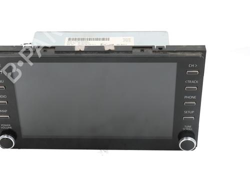 Used Electronic module TOYOTA COROLLA Hatchback (_E21_, _EA1_, _EH1_) [2018-2026]  31646200