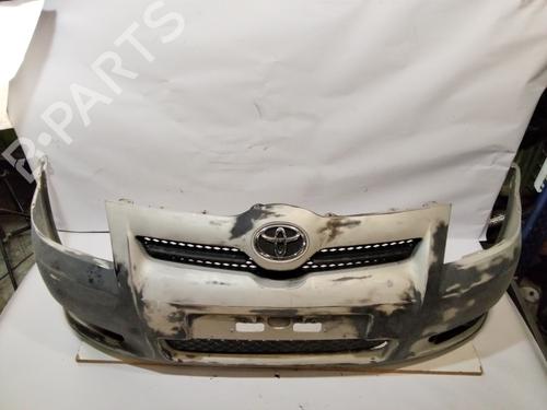 Front bumper TOYOTA AURIS (_E15_)  | BP29584752C7 