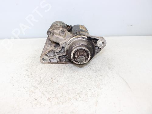 Starter VW POLO (9N_, 9A_)  | BP18246488M8 