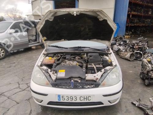Injection pump FORD FOCUS I (DAW, DBW) 1.8 TDCi | BP32033293M78 