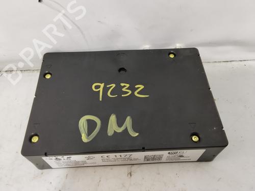 Elektronik Modul OPEL MOKKA / MOKKA X (J13)  | BP27239007M83 