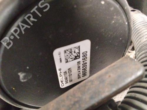 Engine CITROËN C5 III (RD_)  | BP25471482M1 