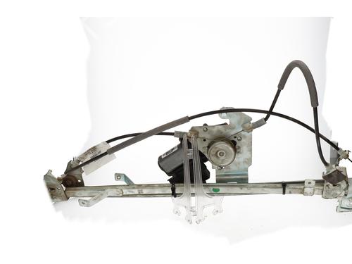 Used Front right window mechanism CITROËN JUMPY II (VF7) 2.0 HDi 140 (136 hp) 29550007