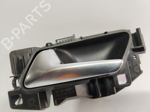 Front left interior door handle OPEL COMBO Box Body/MPV (K9)  | BP29533283I13 