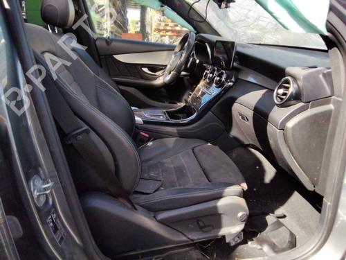 Front left panel MERCEDES-BENZ GLC (X253) 200 d 4-matic (253.916) | BP40445648C58 - Image 11