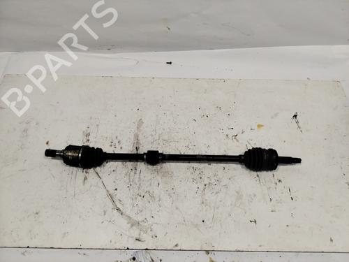 Used Right front driveshaft KIA PICANTO I (SA) 1.1 (65 hp) 23268664
