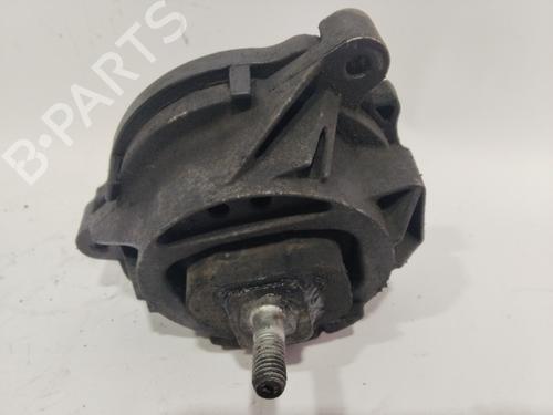 Used Engine mount BMW 1 (F20) 118 d (143 hp) 23847811