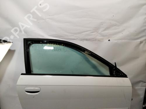 Right front door AUDI A3 Sportback (8PA) 1.4 TFSI | BP29561455C3 