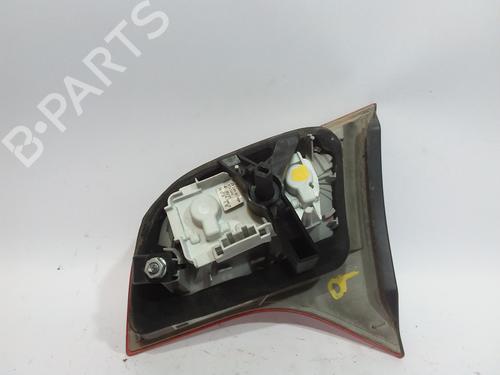 Left taillight AUDI A4 B7 (8EC) 2.0 | BP10502529C34 