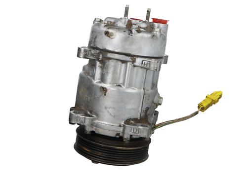 AC compressor CITROËN C5 I (DC_) 2.0 HDi (DCRHZB, DCRHZE) | BP38084516M34 - Image 2