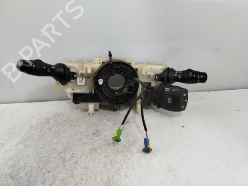 Kontaktrulle Airbag RENAULT MEGANE III Grandtour (KZ0/1) 1.5 dCi (KZ09, KZ0D, KZ1G, KZ29, KZ14, KZ1W, KZ10, KZ1F,... (110 hp) 18887076