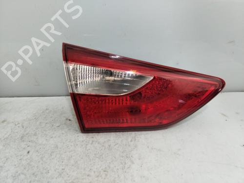Used Left tailgate light HYUNDAI i30 (GD) [2011-2025]  18890150