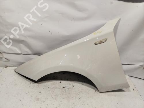 Used Left front fenders BMW 1 (E87) 116 d (116 hp) 29289098
