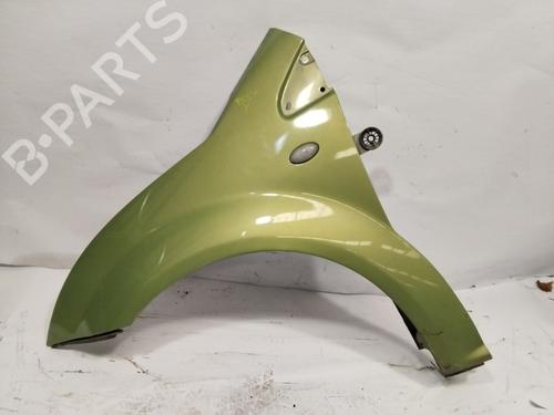 Used Left front fenders CITROËN C2 (JM_) 1.4 (73 hp) 28085830