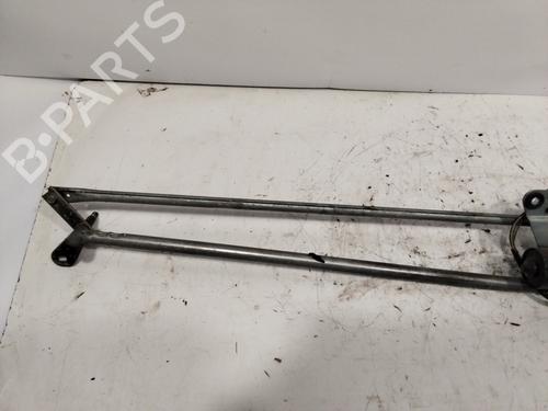 Front wiper motor CITROËN XSARA PICASSO (N68) 1.6 HDi | BP26000765M29 