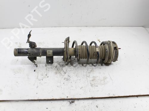 Venstre bagtil støddæmper LAND ROVER RANGE ROVER EVOQUE (L538) [2011-2019]  16747024
