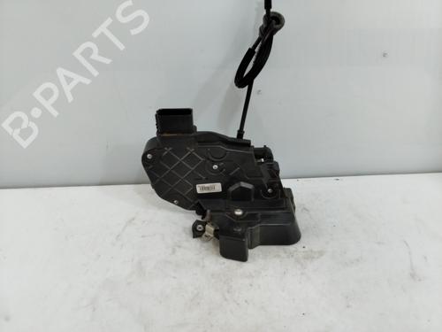 Used Rear left lock VOLVO XC60 I SUV (156) [2008-2017]  21014205