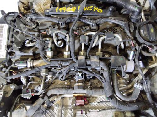 Engine AUDI A4 B9 (8W2, 8WC) 35 TDI | BP37149003M1 - Image 10