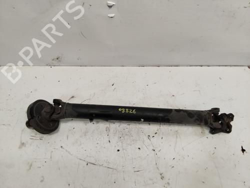 Transmisión central JEEP CHEROKEE (KJ) 2.8 CRD 4x4 (163 hp) 27564190