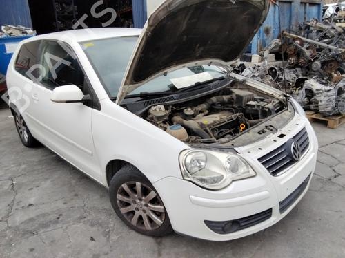 Used Parts VW POLO IV (9N_, 9A_) [2001-2014]  4390918