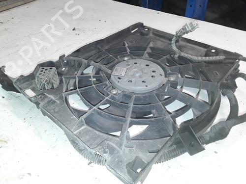 Radiator fan OPEL ZAFIRA / ZAFIRA FAMILY B (A05) 1.9 CDTI (M75) | BP10014307M35 
