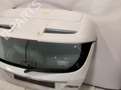 Tailgate FORD FIESTA VI (CB1, CCN) 1.6 TDCi | BP25453888C6 