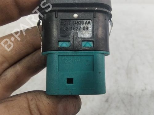 Right front window switch FORD TRANSIT Van (FA_ _)  | BP26331663I26 