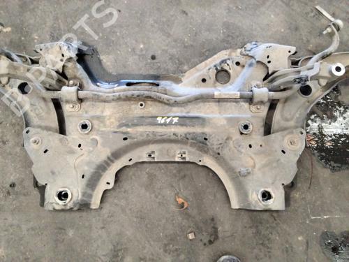 Subframe PEUGEOT 308 II (LB_, LP_, LW_, LH_, L3_) 1.2 THP 130 | BP28159041M9 