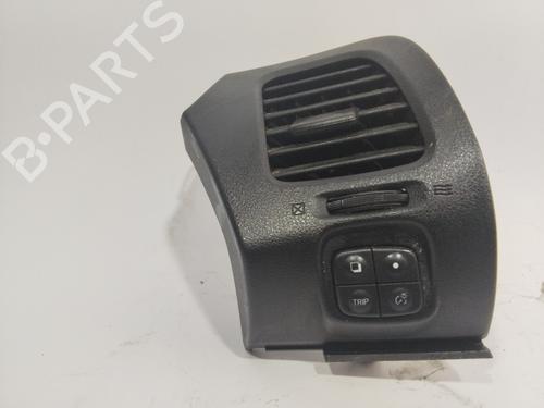 Used Air vent NISSAN LEAF (ZE1) Electric (218 hp) 21661902