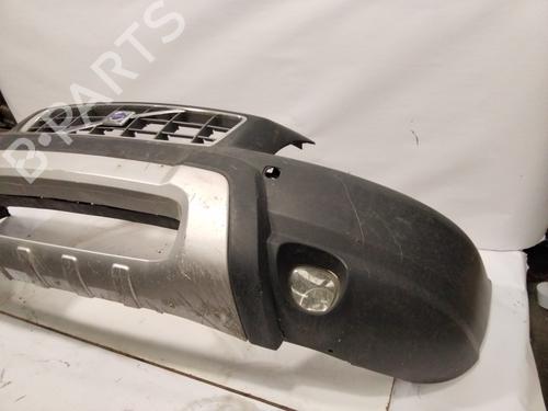 Front bumper VOLVO XC70 I Cross Country (295) 2.4 T XC AWD | BP25729927C7 