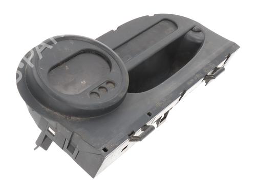 Instrument cluster RENAULT TWINGO II (CN0_) | BP30764809C47 - Image 2