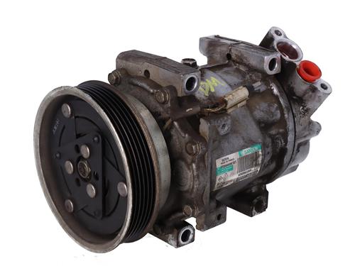 Used AC compressor AC compressor 39184684 39184684